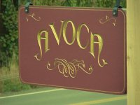 Avoca Bed and Breakfast